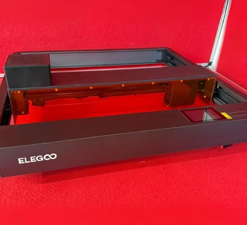 Elegoo Phecda 20W Review Main Image