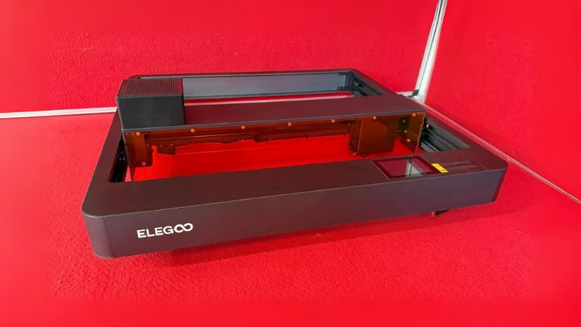 Elegoo Phecda 20W Review Main Image