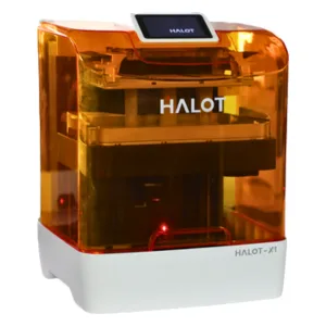 PioCreat HALOT-X1
