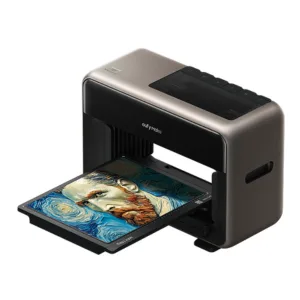eufyMake E1 3D-Texture UV Printer
