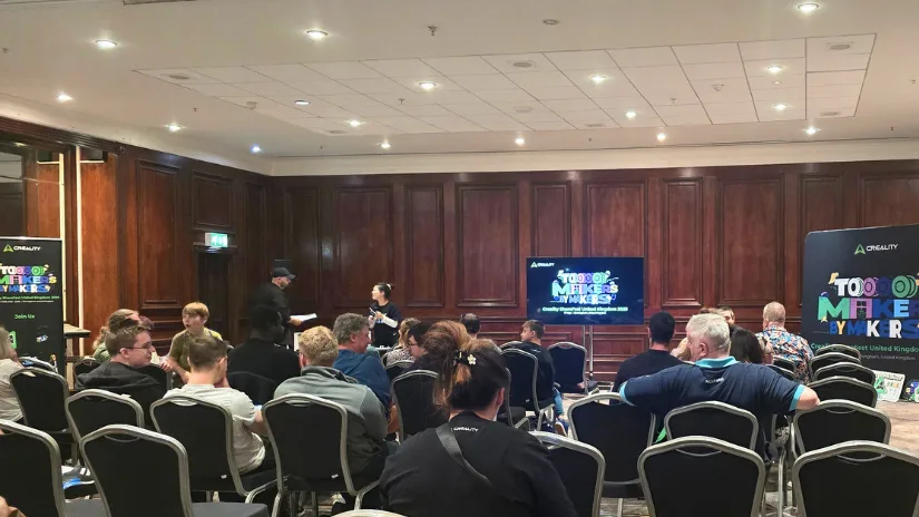 Speeches and Presentations