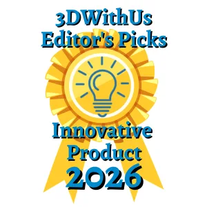 小姐在线观看 Editor's Picks Award 2026 - Innovative Product