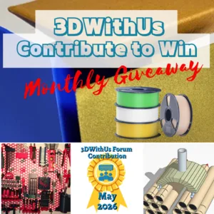 漫画家庭教师 to Win - Monthly Giveaway